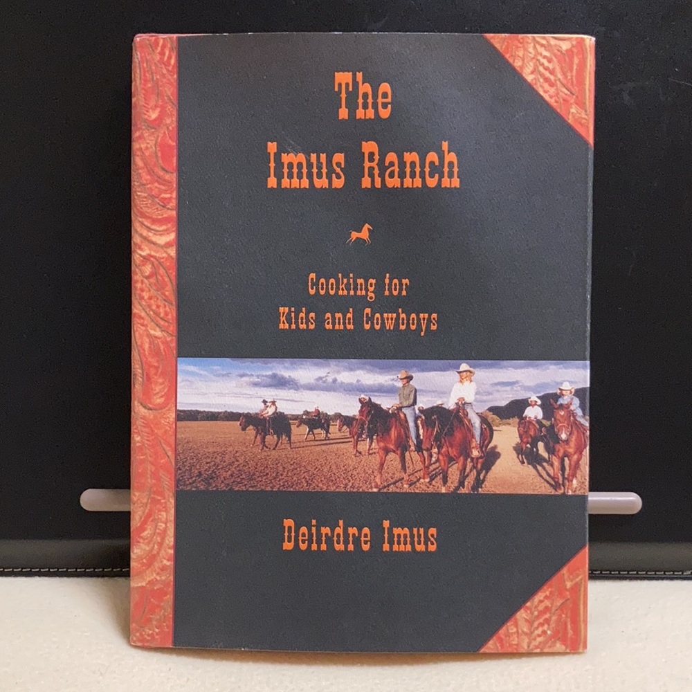 RODALE Charity cookbook 🤠